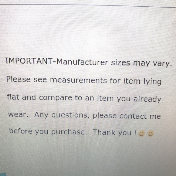 Phoenix Conexion Unique Front Button Soft Grn Top - Picture 8 of 8